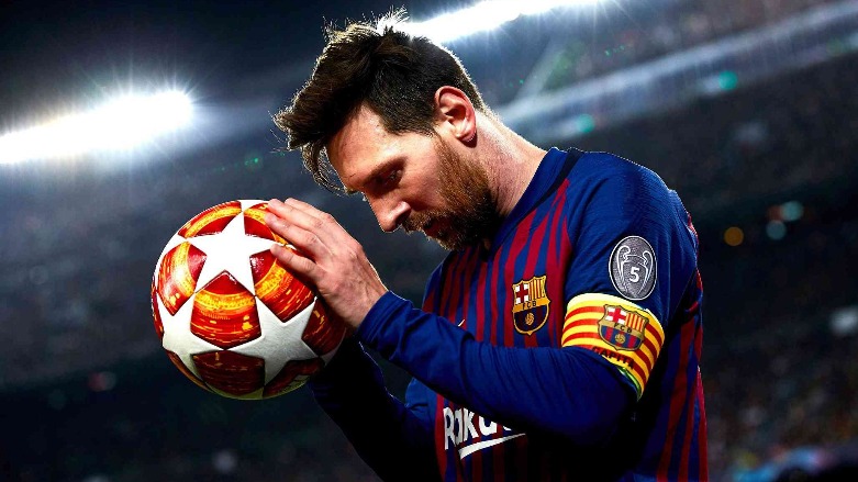 بيان هام لميسي خلال ساعات